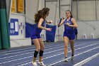 Track & Field Wheaton Invitational  Wheaton College Women’s Track & Field compete at the Wheaton invitational. - Photo By: KEITH NORDSTROM : Wheaton, Track